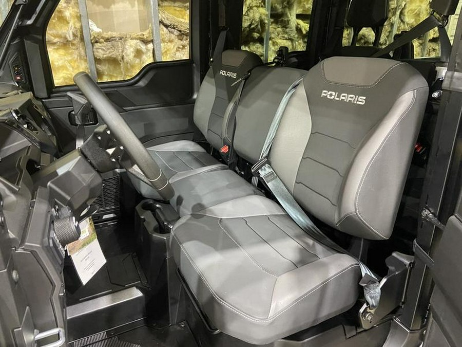 2027 Polaris® Ranger Crew XD 1500 NorthStar Ultimate