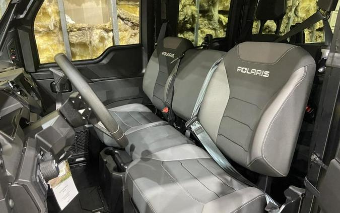 2027 Polaris® Ranger Crew XD 1500 NorthStar Ultimate