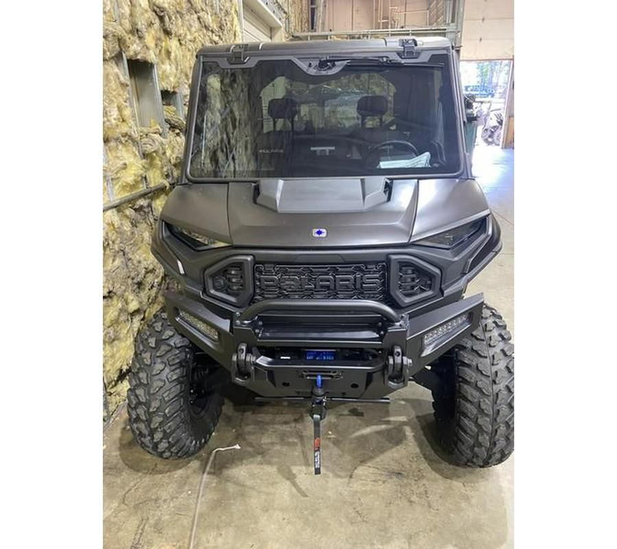 2027 Polaris® Ranger Crew XD 1500 NorthStar Ultimate