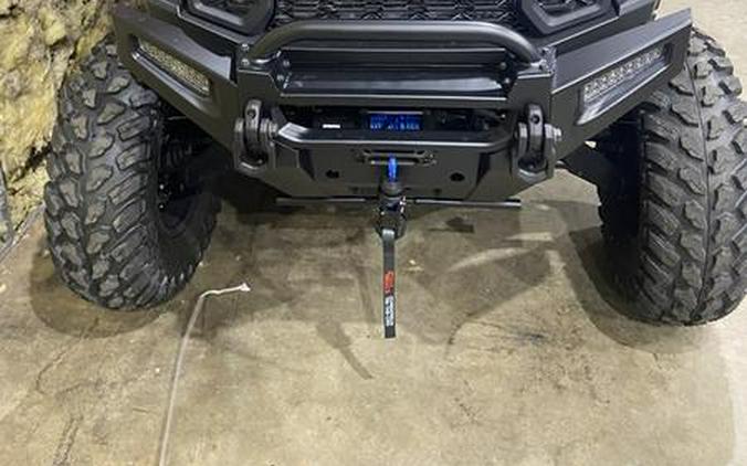 2027 Polaris® Ranger Crew XD 1500 NorthStar Ultimate