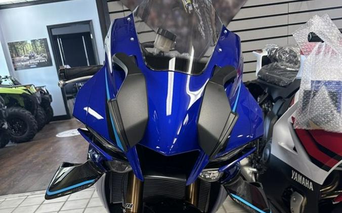 2026 Yamaha YZF R1