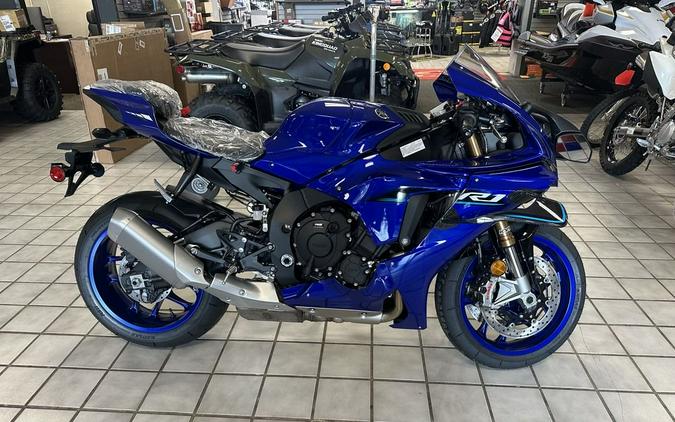 2026 Yamaha YZF R1