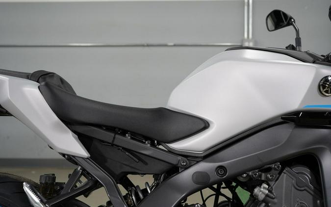 2026 Yamaha MT-09