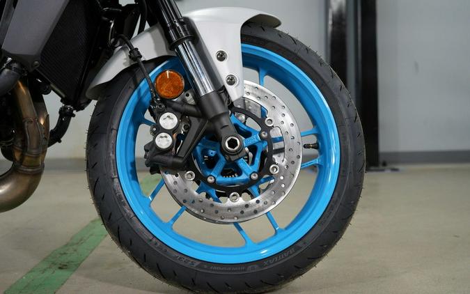 2026 Yamaha MT-09