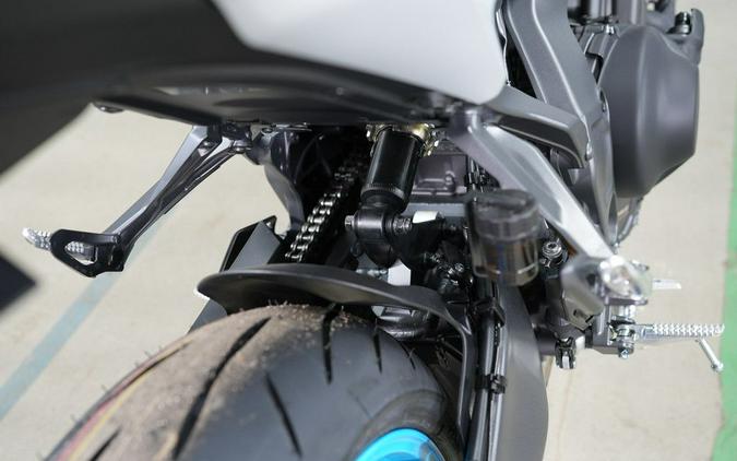 2026 Yamaha MT-09
