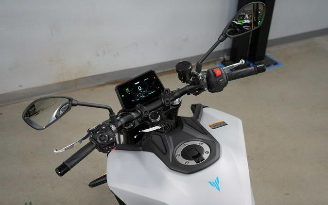 2026 Yamaha MT-09