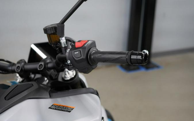 2026 Yamaha MT-09