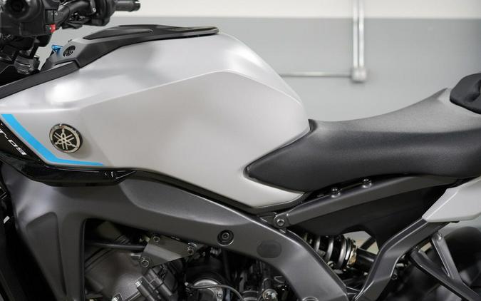 2026 Yamaha MT-09