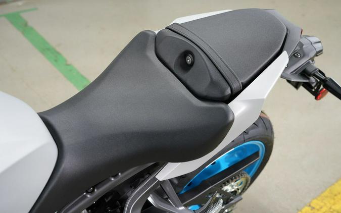 2026 Yamaha MT-09