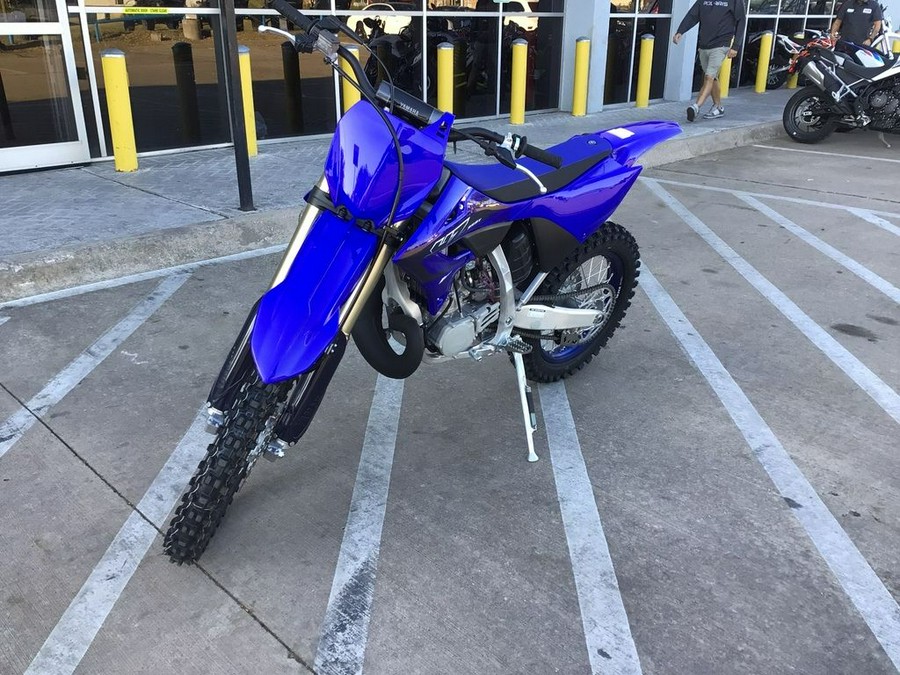 2023 Yamaha YZ250X