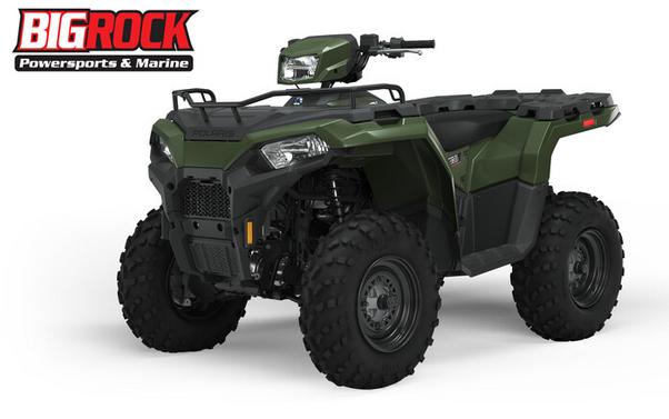 2023 Polaris Industries SPORTSMAN 450 HO