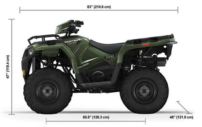 2023 Polaris Industries SPORTSMAN 450 HO