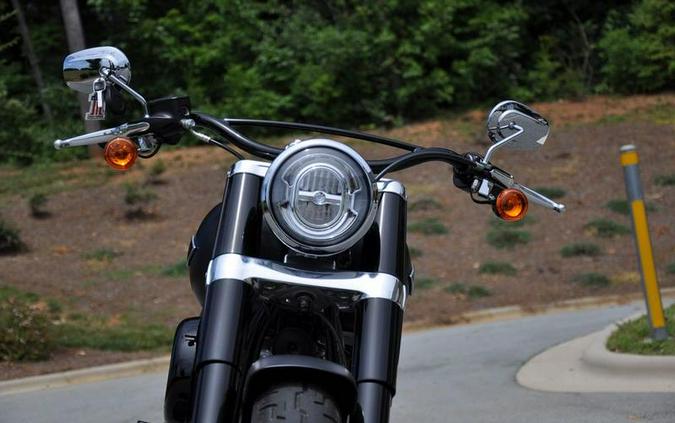 2020 Harley-Davidson® FLSL - Softail® Softail Slim®