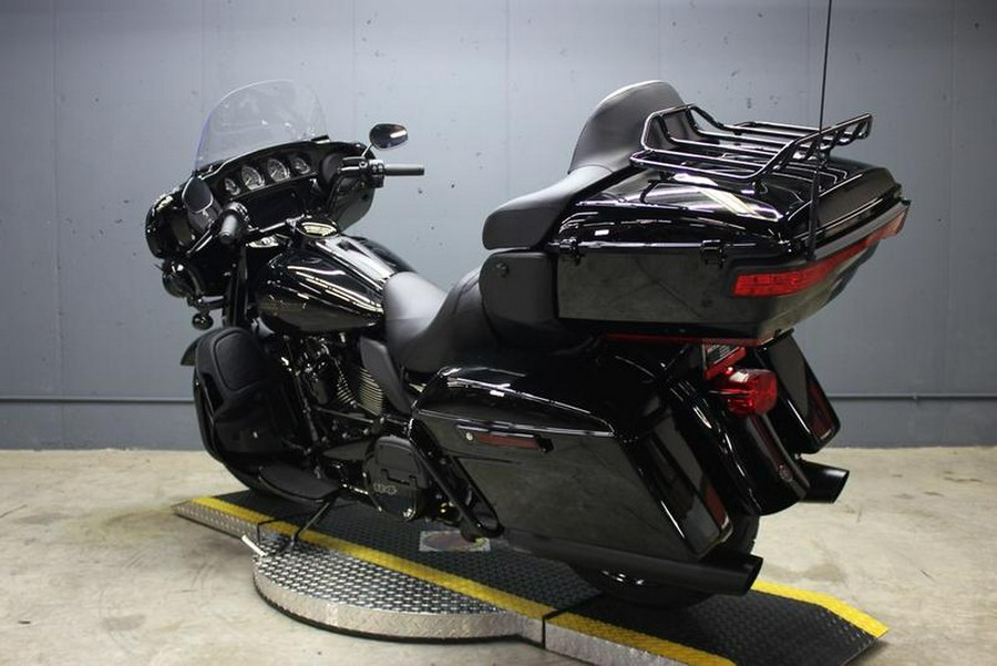 2023 Harley-Davidson® FLHTK - Ultra Limited