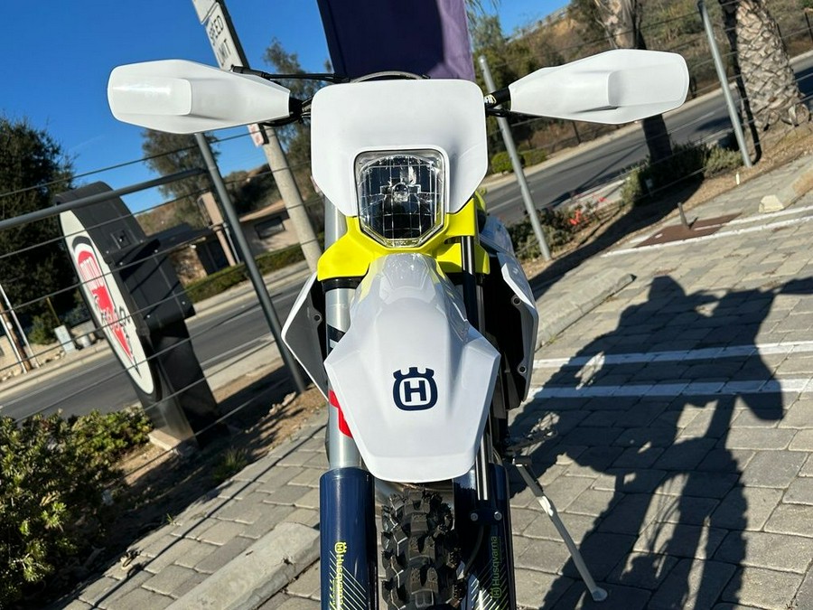 2024 Husqvarna® TE 150