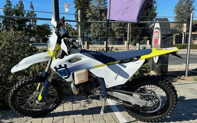 2024 Husqvarna® TE 150