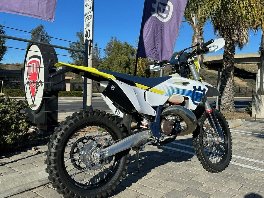 2024 Husqvarna® TE 150