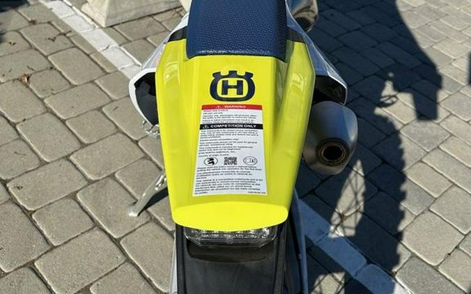 2024 Husqvarna® TE 150