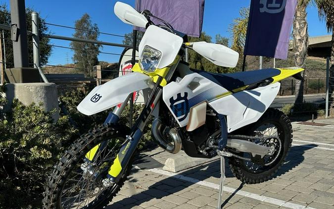 2024 Husqvarna® TE 150