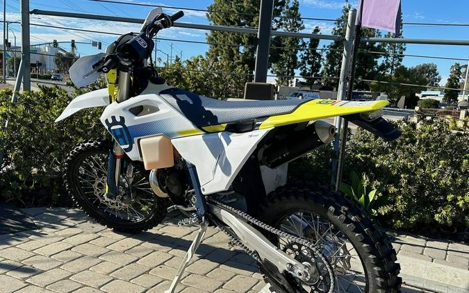 2024 Husqvarna® TE 150