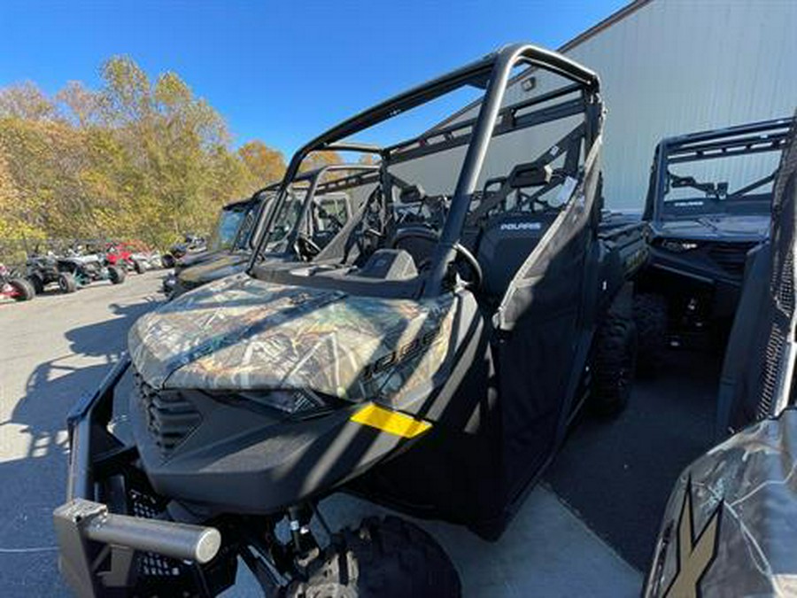 2024 Polaris Ranger 1000 Premium