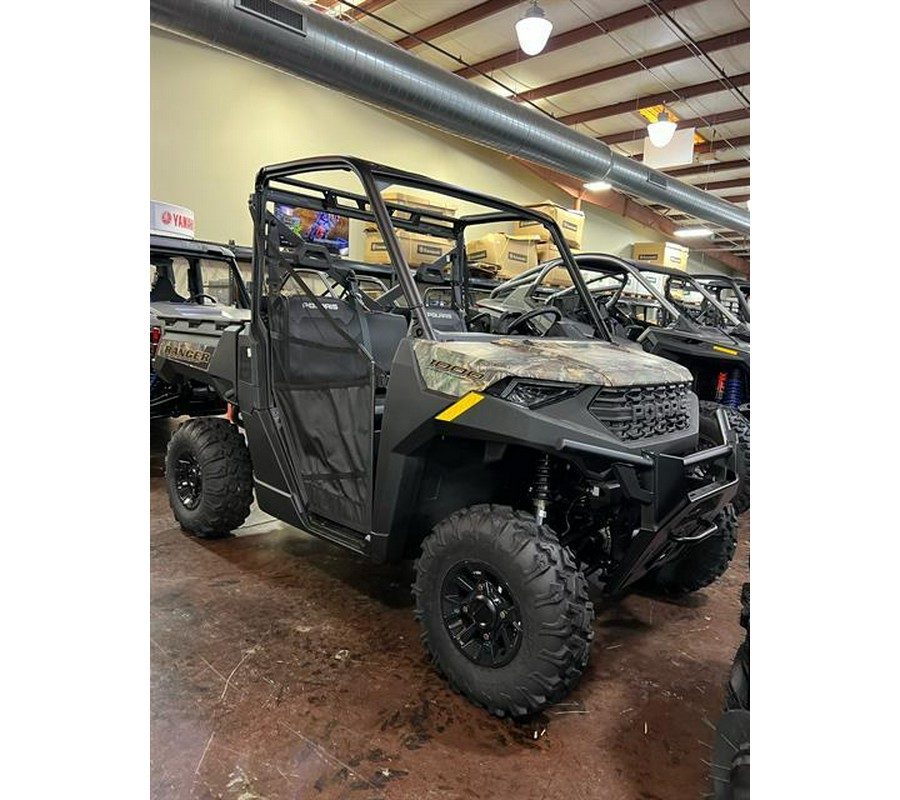 2024 Polaris Ranger 1000 Premium