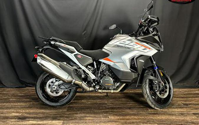 2024 KTM 1290 Super Adventure S