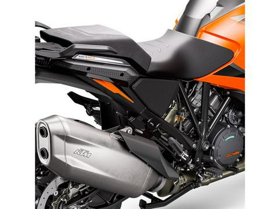 2024 KTM 1290 Super Adventure S