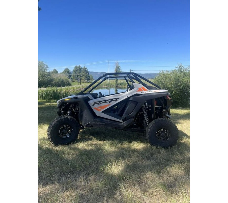 2023 Polaris® RZR Pro XP Sport