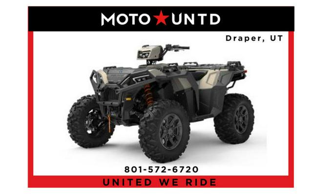 2024 Polaris® Sportsman XP 1000 S Lifted