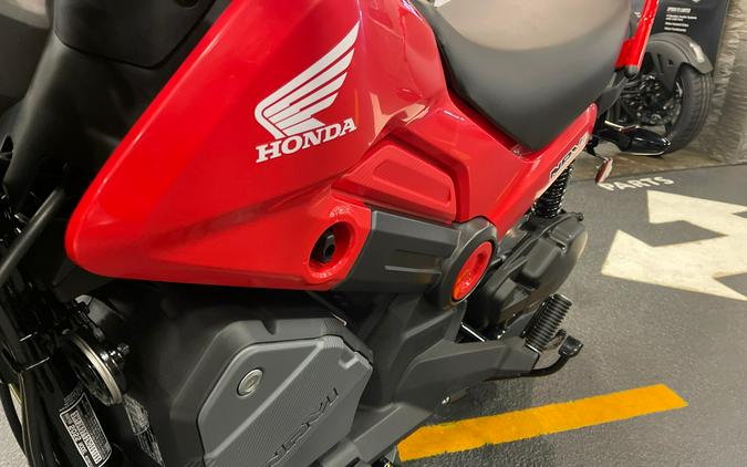 2023 HONDA NAVI