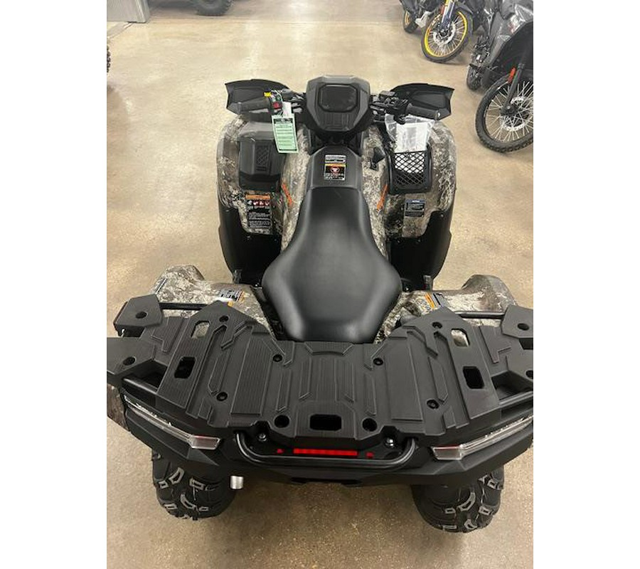 2024 Kawasaki Brute Force 750 EPS LE