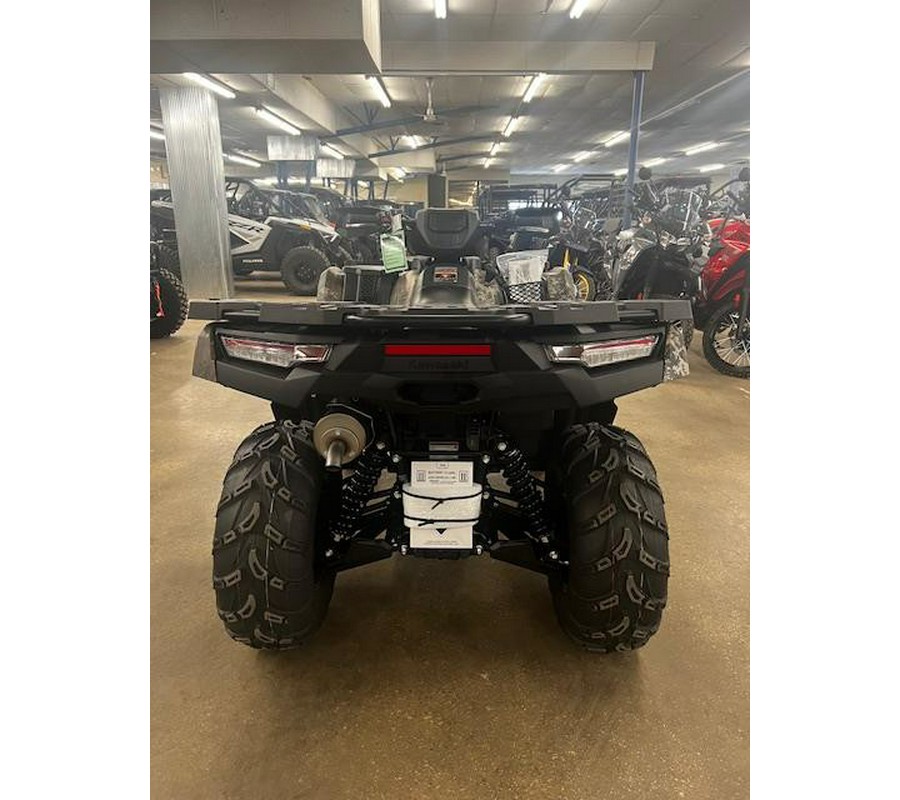 2024 Kawasaki Brute Force 750 EPS LE