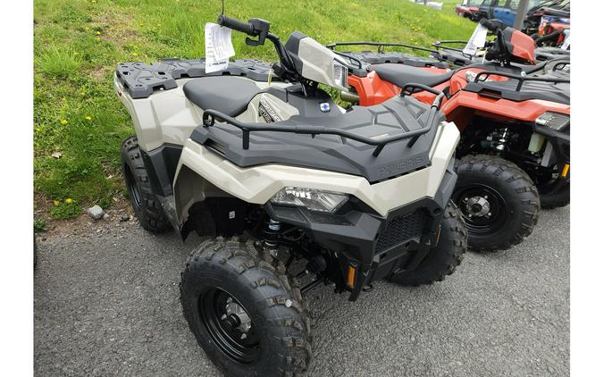 2024 Polaris Industries Sportsman® 570 Base