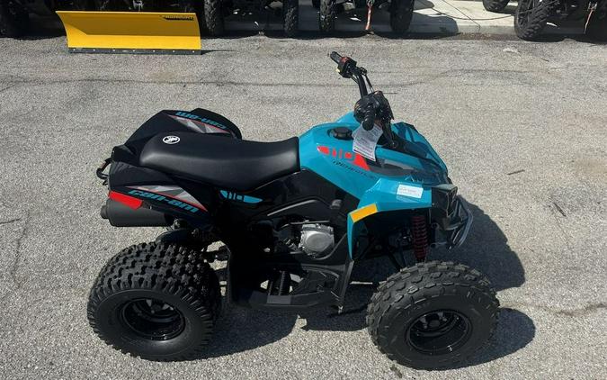 2024 Can-Am® Renegade 110 EFI