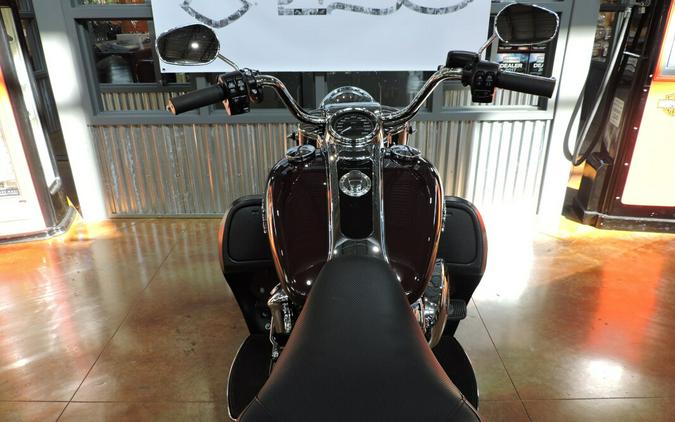 2022 Harley-Davidson Freewheeler FLRT