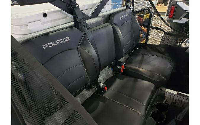 2024 Polaris Industries RANGER XP KINETIC PREMIUM