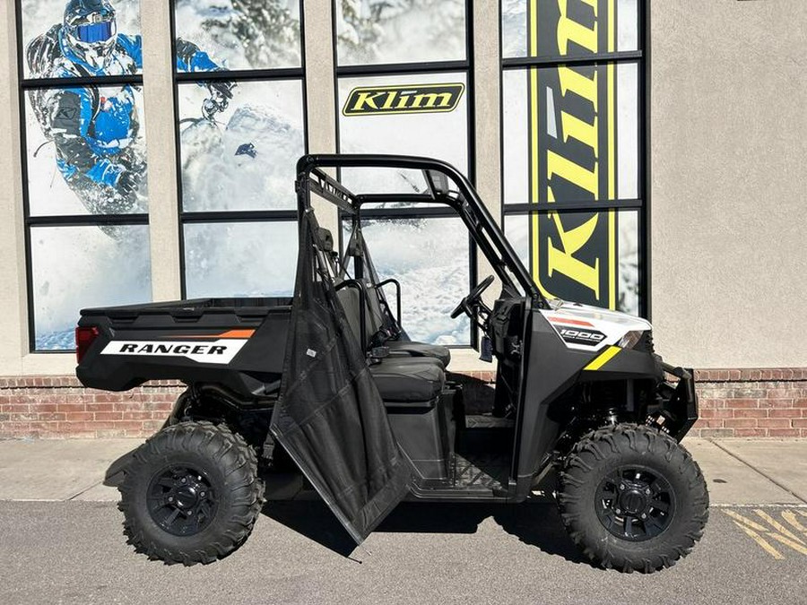 2024 Polaris® Ranger 1000 Premium