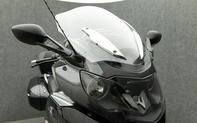 2014 BMW K1600GTL W/ABS