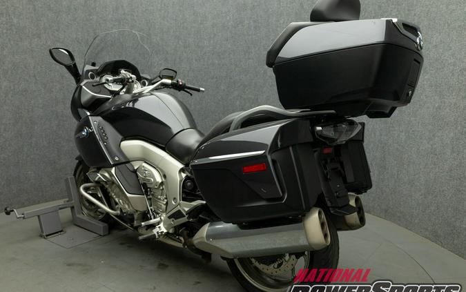 2014 BMW K1600GTL W/ABS