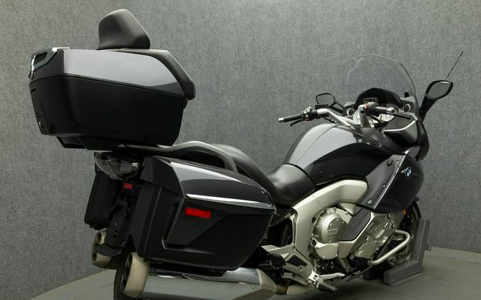 2014 BMW K1600GTL W/ABS