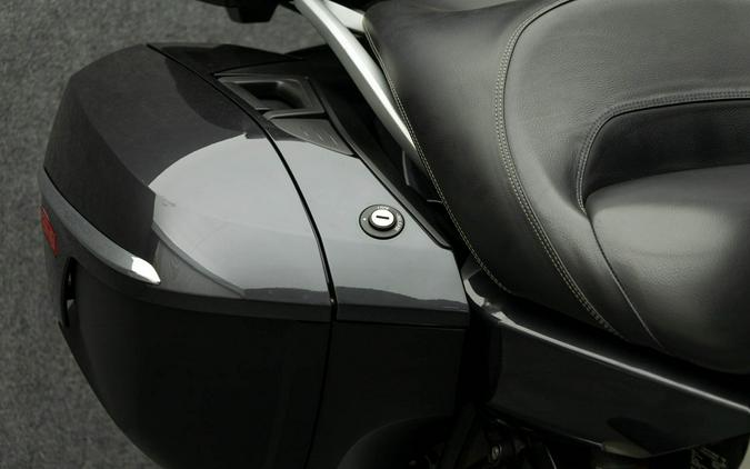 2014 BMW K1600GTL W/ABS