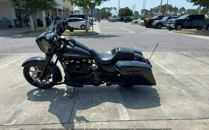 2020 Harley-Davidson Street Glide Special