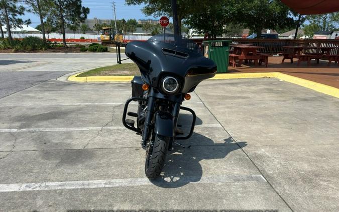 2020 Harley-Davidson Street Glide Special