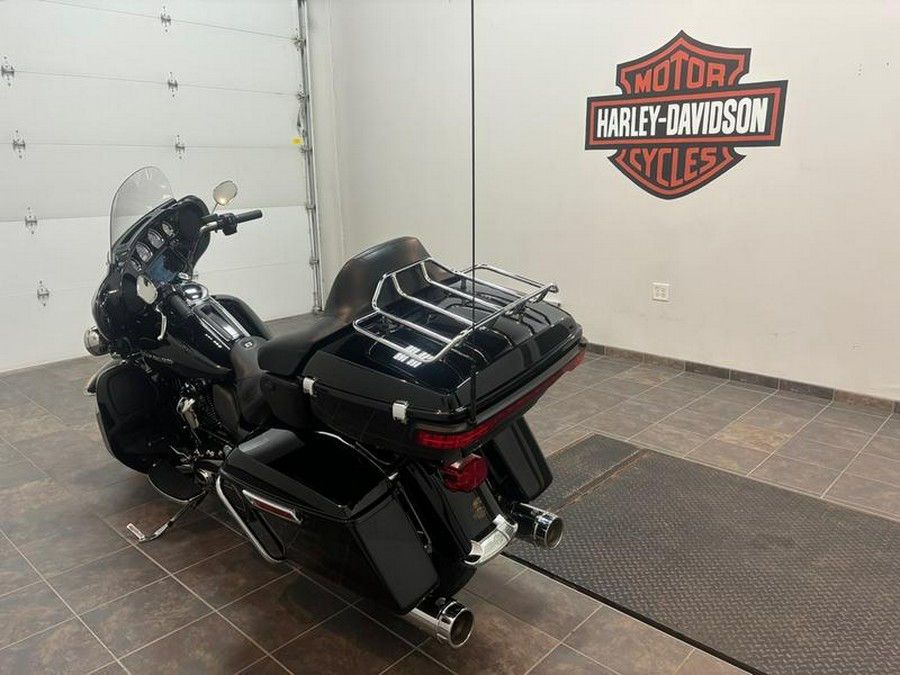 2019 Harley-Davidson® FLHTK - Ultra Limited