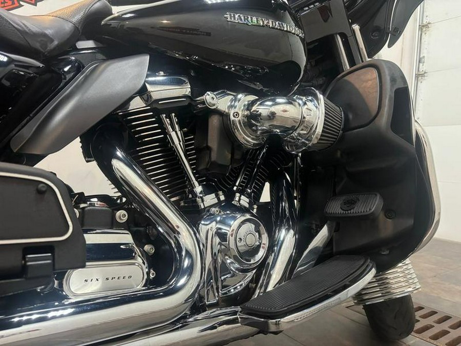 2019 Harley-Davidson® FLHTK - Ultra Limited