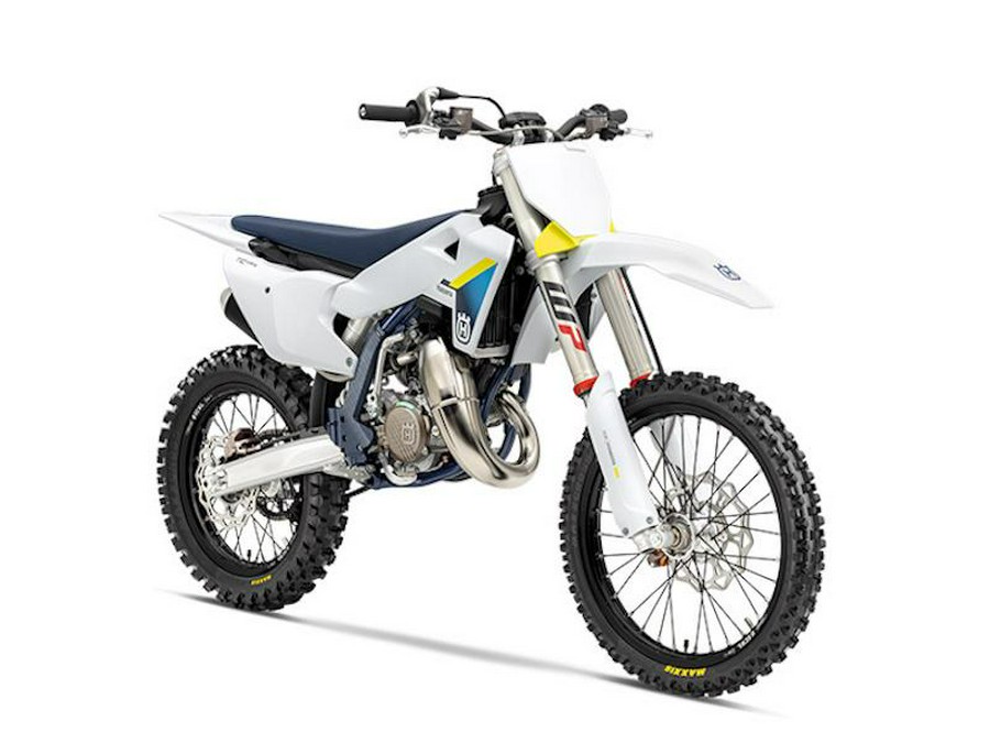 2025 Husqvarna® TC 85 19/16