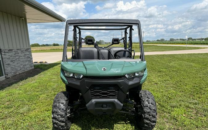 2025 Can-Am Defender MAX DPS HD9
