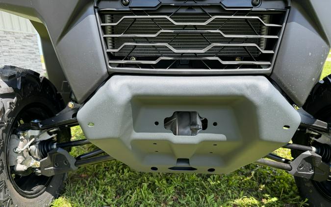 2025 Can-Am Defender MAX DPS HD9