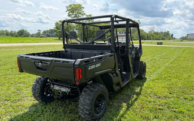 2025 Can-Am Defender MAX DPS HD9
